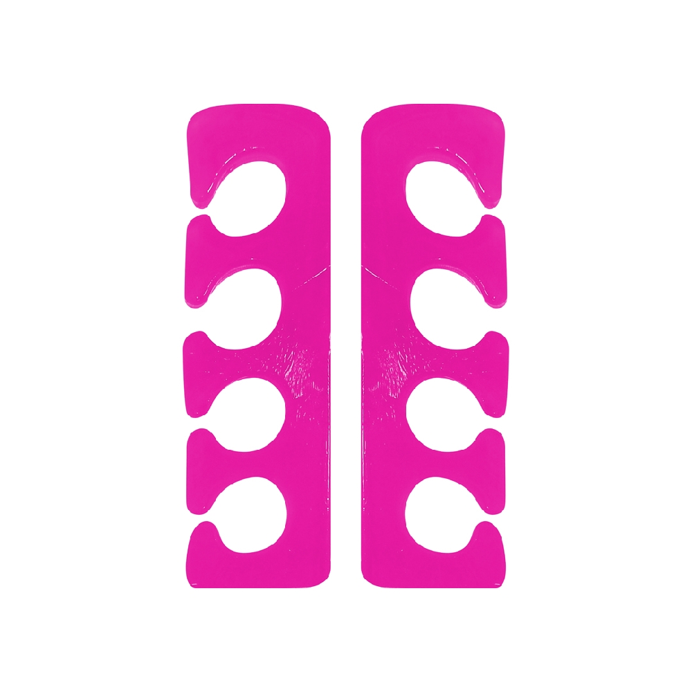 S00025 SEPARADOR DE DEDOS SILICONA